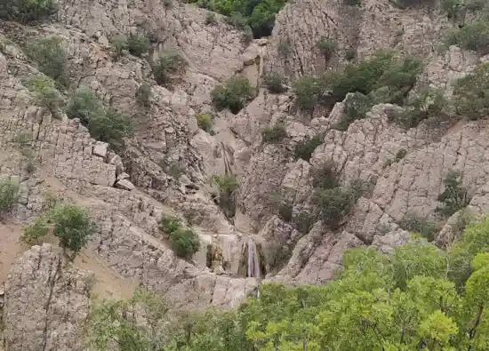 آبشار سویله