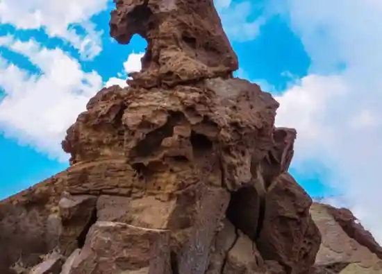 قارتال داشی