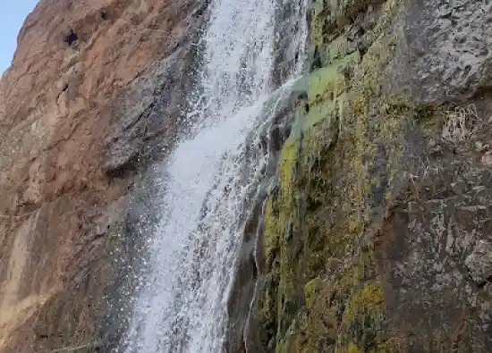 آبشار باب تنگل