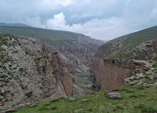 شیروان دره سی