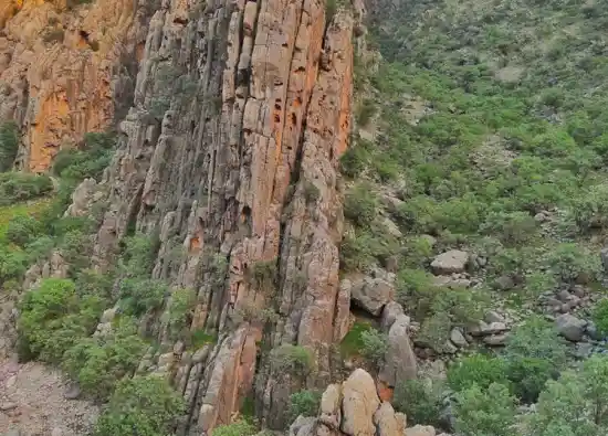 تنگه پیرزال