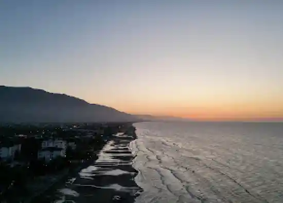 ساحل وازیوار