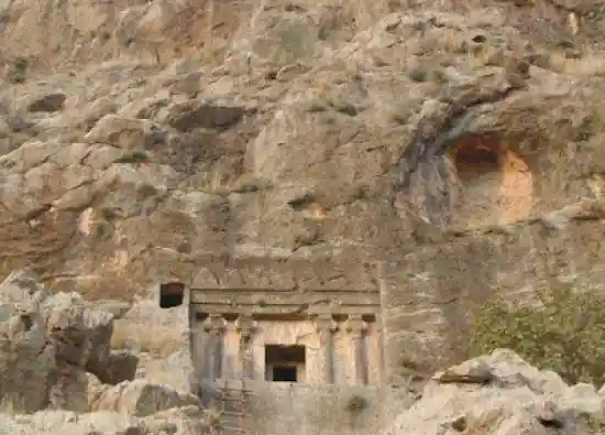 گوردخمه داو دوور