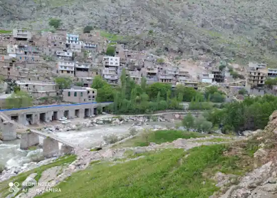 روستای دیوزناو