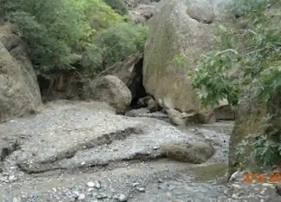 دره گوم گوم