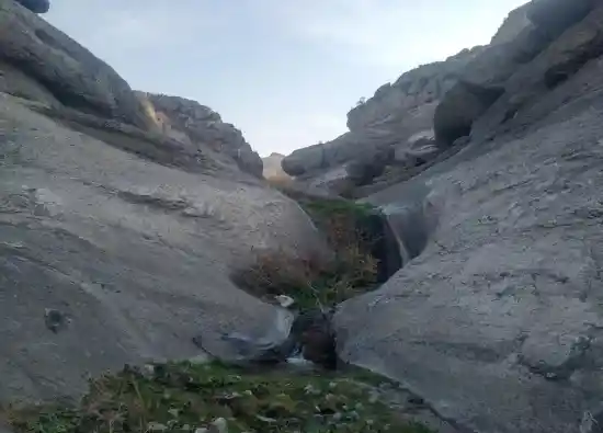 دره آل جعفر دره سی