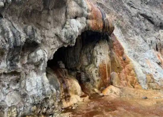 رنگلی بولاغ