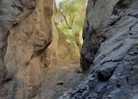 دره نقاره خانه