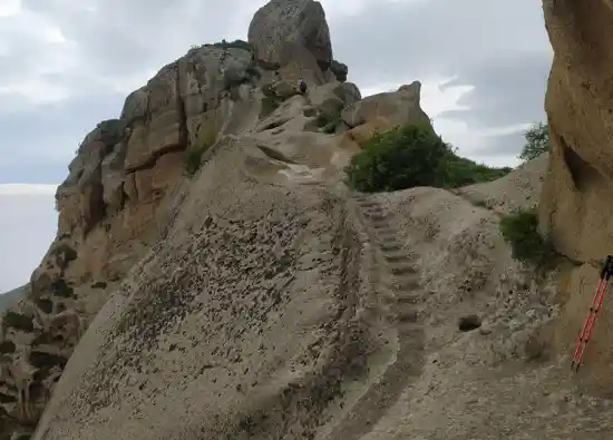 قلعه پیشتاب