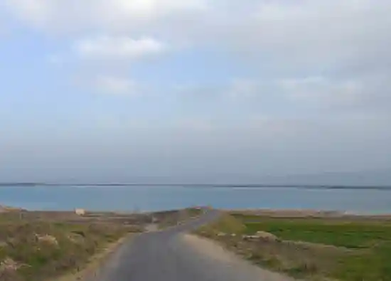 تالاب حسنلو