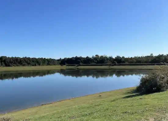 آبگیر تاشکوه