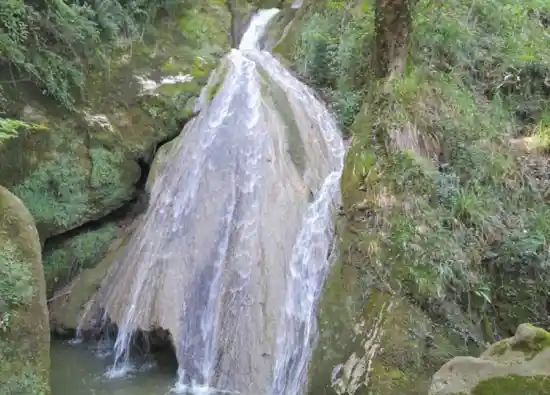 آبشار دیافه