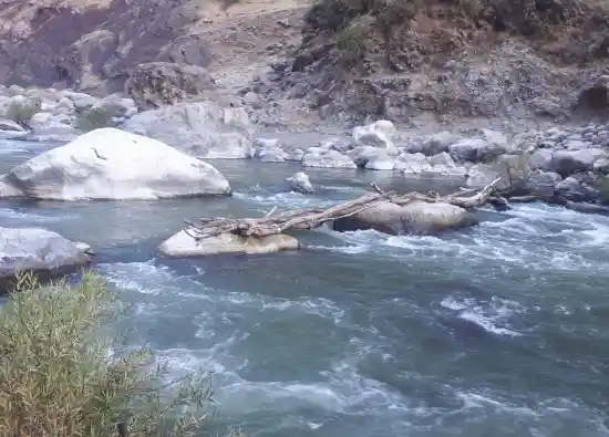 تنگه سیروان