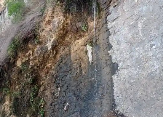 آبشار کورمنجاو