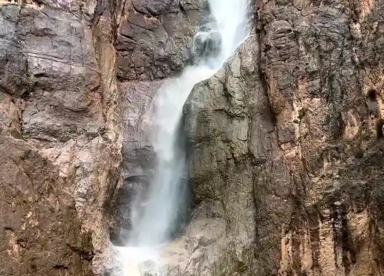 آبشار میلان