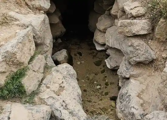 چشمه کورچشمه