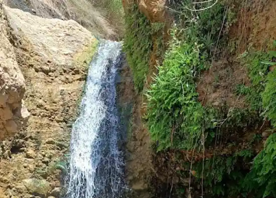 آبگرم قراجه