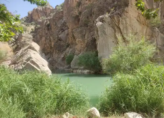 تنگه دوزویل