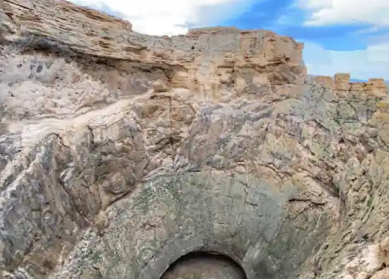 زندان سلیمان