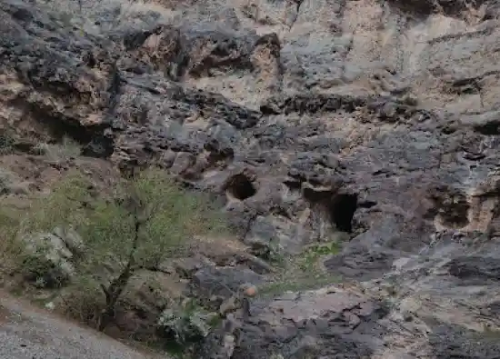 دره علی شیخ