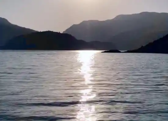 دریاچه ملکشاهی