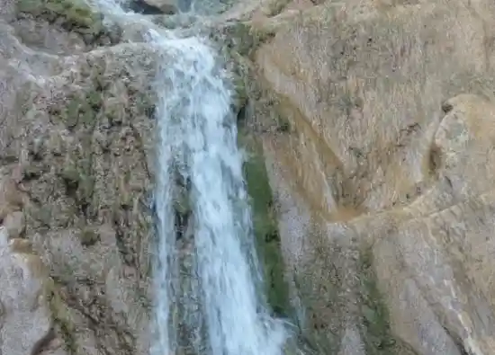 آبشار رودبار