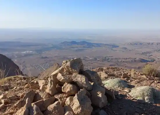 آرش کوه شهمیرزاد