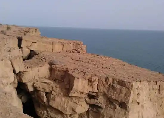 ساحل صخره ای گوردیم