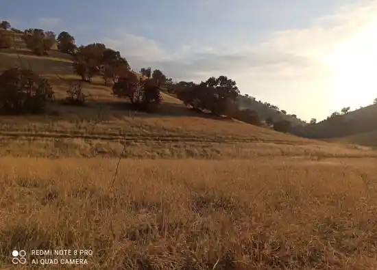 منطقه گردشگری سمور