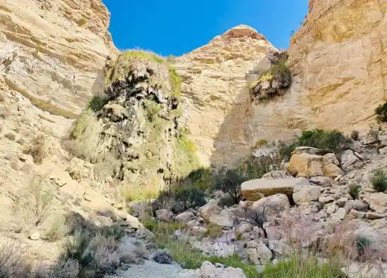 آبشار رحمت آباد