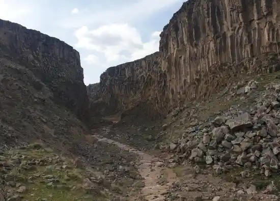 بدولی دره سی