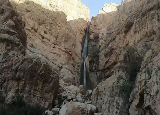 آبشار پیران