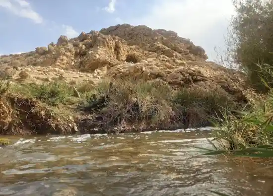 زرچشمه