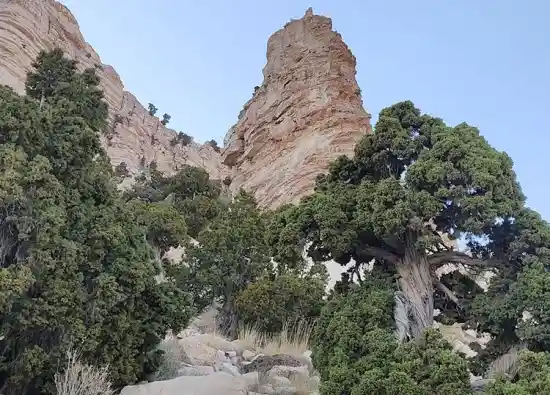 تنگه جلال