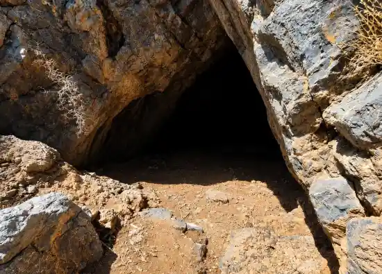 غار شفته
