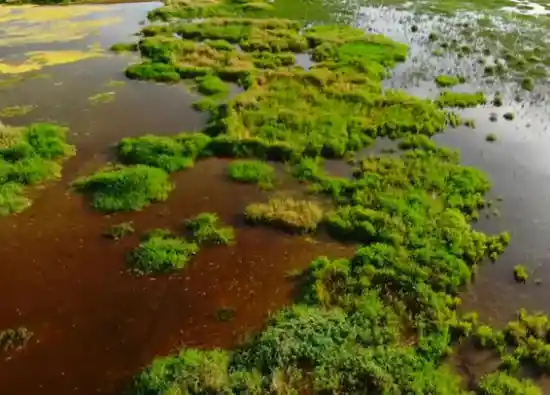 تالاب کانی برازان