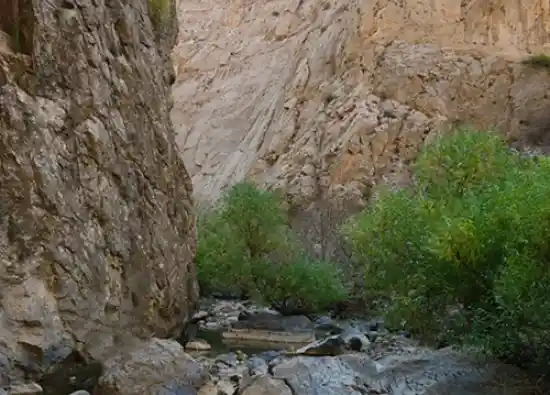 دره گه لوو
