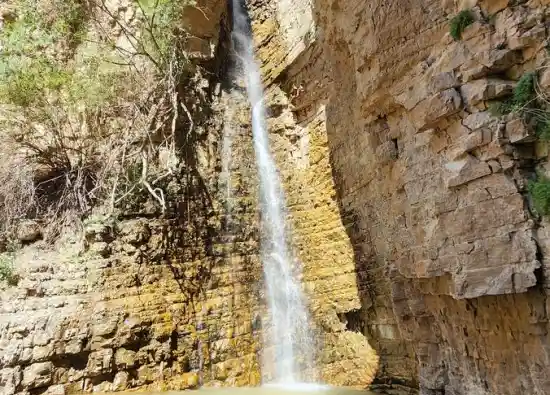 آبشار اردغان