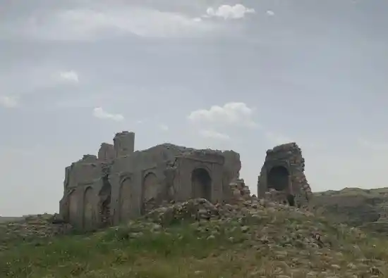 قلعه گلاب