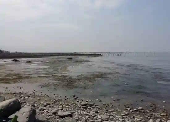 ساحل نوکنده