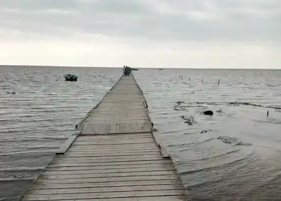 ساحل چارقلی