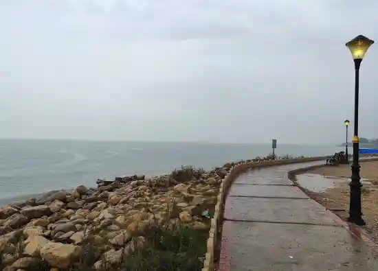 ساحل مروارید
