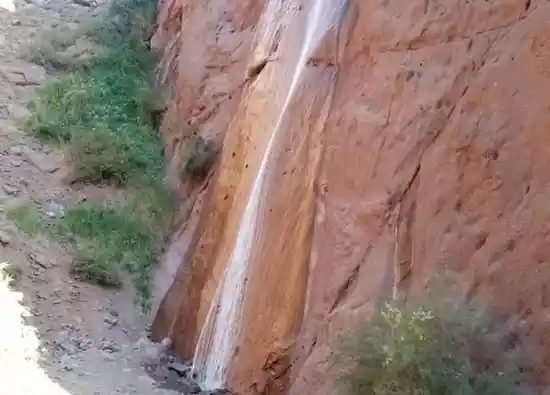 آبشار دافی