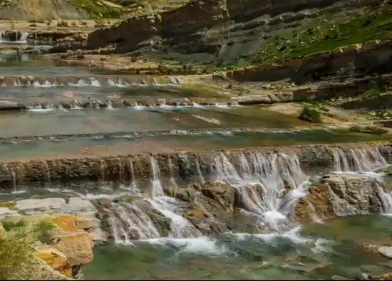 آبشار کیوان