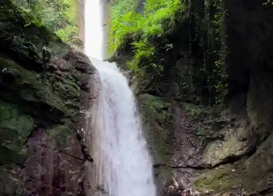 آبشار دارنو