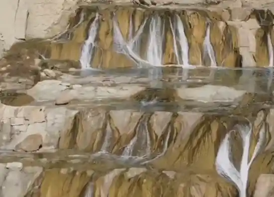 آبگرم سیاهکش