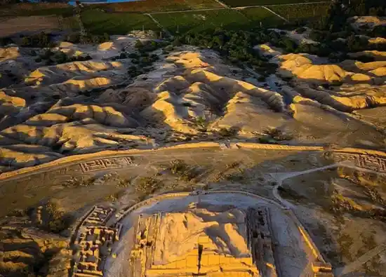 معبد چغازنبیل