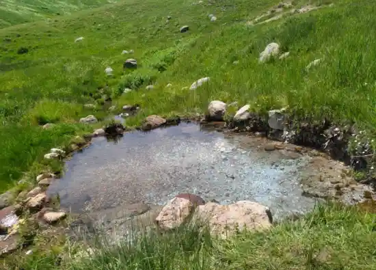 آبگرم یدی بلوک