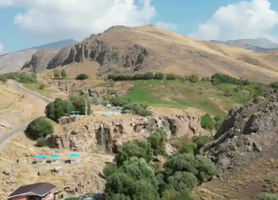 آبگرم قینرجه