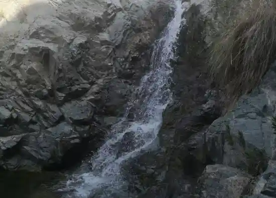 آبشار گریکوه